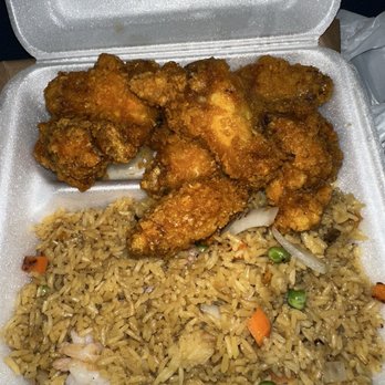 Hong Kong Kitchen - Fried chicken wings & shrimp fried rice - Chinese Near Me - New Orleans, Louisiana Hong Kong Kitchen - Fried chicken wings & shrimp fried rice - Chinese Near Me - New Orleans, Louisiana