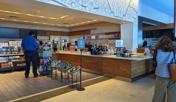 Boston Logan International Airport by null