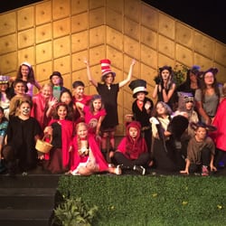 Astoria Performing Arts Center - Never Ever After