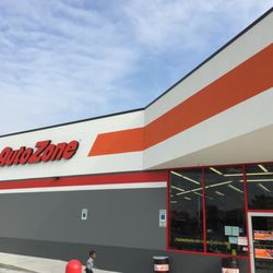 AutoZone Auto Parts