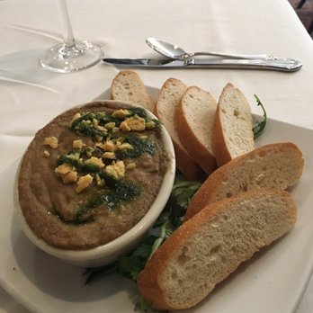 General Warren - Black Garlic Cannellini Bean Dip - American Near Me - Malvern, Pennsylvania