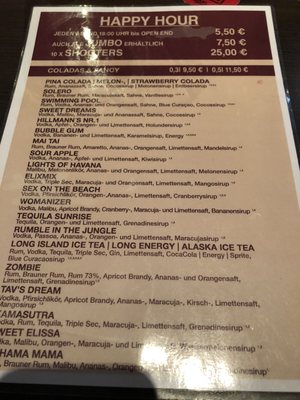 Menu photo 1 Hillmanns Taverna Bremen, HB