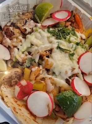 Pineda Tacos Plus by null