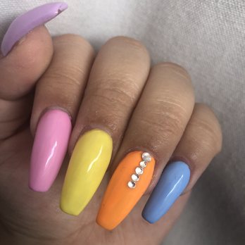 BABY Nail Bar - Miami - Waxing Near Me - Miami, Florida