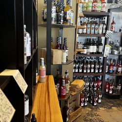 Boozetique