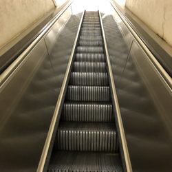 JCPenney - JCPenney Town Center At Cobb Escalators