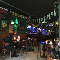 Molly Malone´s