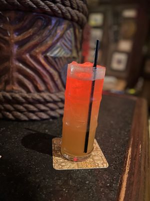 Trader Sam's Enchanted Tiki Bar by null