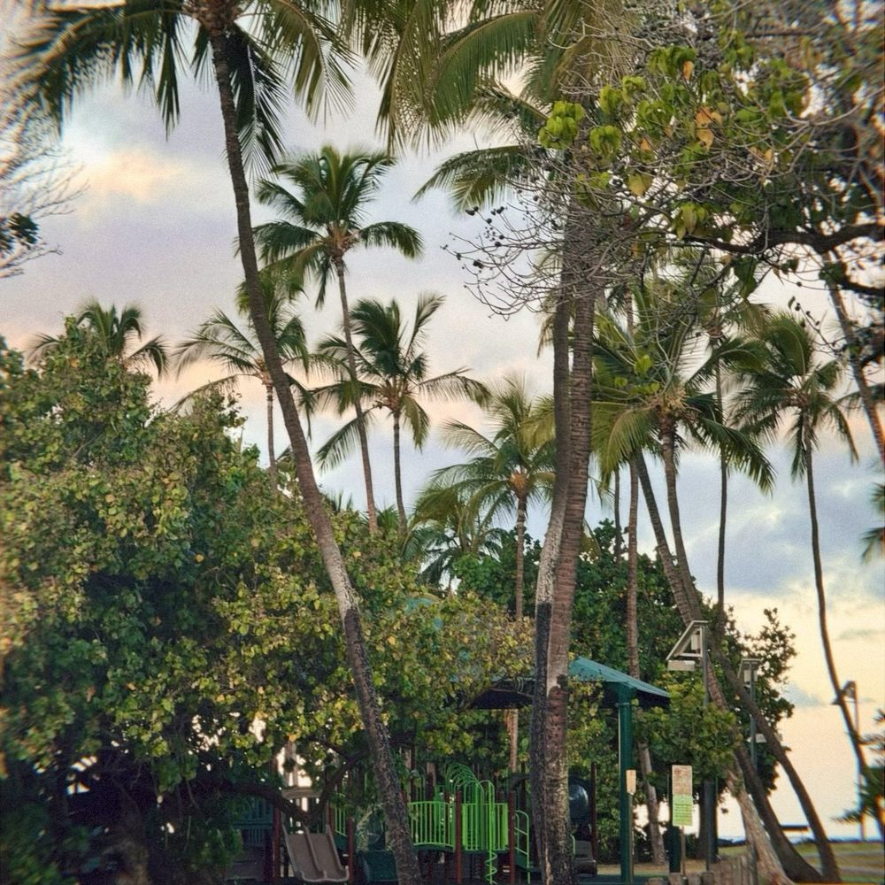 Kihei Caffe - Outside - Hawaiian Near Me - Kihei, Hawaii