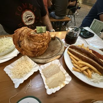 Karl Kolariks Schweizerhaus - Gastropubs Near Me - Vienna, 9 Karl Kolariks Schweizerhaus - Gastropubs Near Me - Vienna, 9