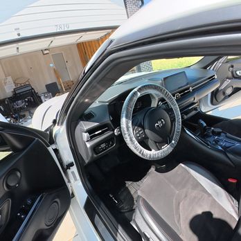 AVD Detailing - Auto Detailing Near Me - Lincoln, Nebraska
