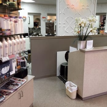 Mystyle Hair Design - Hair Salons Near Me - Burnaby, British Columbia Mystyle Hair Design - Hair Salons Near Me - Burnaby, British Columbia