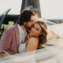 Stephanie's Bridal Boutique