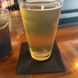 Magic Hard Cider