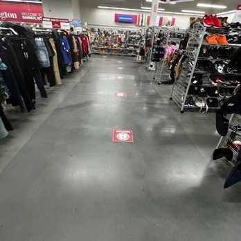 Burlington - Department Stores Near Me - Garner, North Carolina