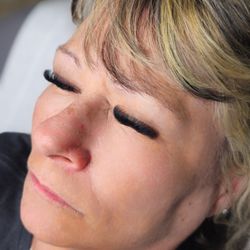 Whipped Studios Lash Bar - Volume Eyelash Extensions