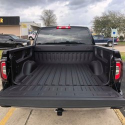 Xtreme Bed Liners of Pearland - Bed Liners and Tuck Accessories in Pearland TX