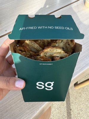 sweetgreen - Healthy Salads, Bowls and Plates by null