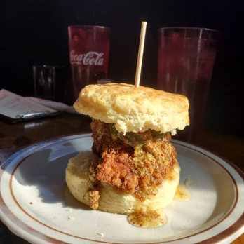 Denver Biscuit Co. - Colfax - Ellsworth - Sandwiches Near Me - Denver, Colorado