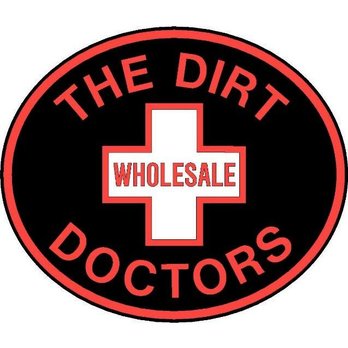 The Dirt Doctors - the logo of the dirt doctors - Landscaping Near Me - Pembroke, New Hampshire The Dirt Doctors - the logo of the dirt doctors - Landscaping Near Me - Pembroke, New Hampshire