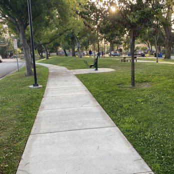Lucinda Garcia Park - Green and lovely grass! - Parks Near Me - Monrovia, California Lucinda Garcia Park - Green and lovely grass! - Parks Near Me - Monrovia, California