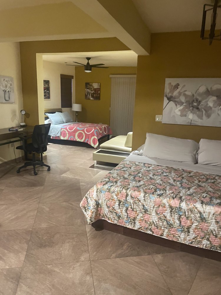 SHORT STAY TECATE 14 Photos Tercera 1330, Tecate, Baja California, Mexico Hotels Phone