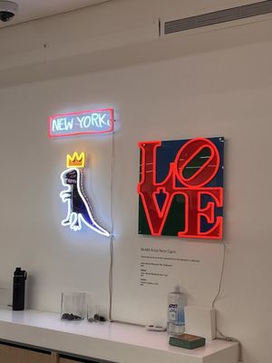 MoMA Design Store, SoHo by null
