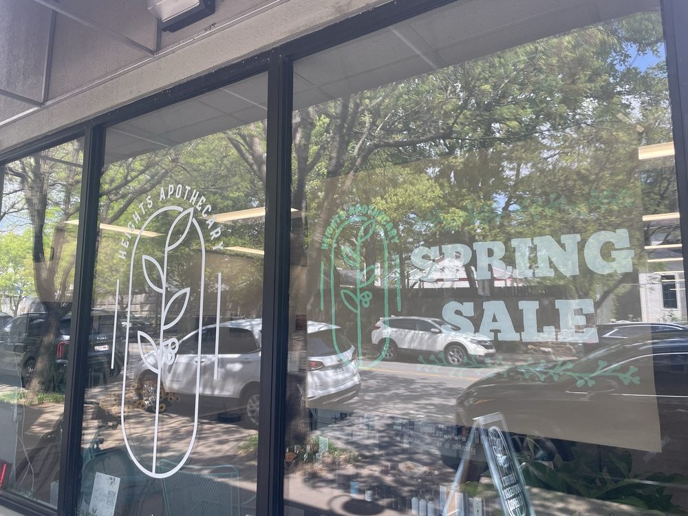 Heights Apothecary & Hemp Co