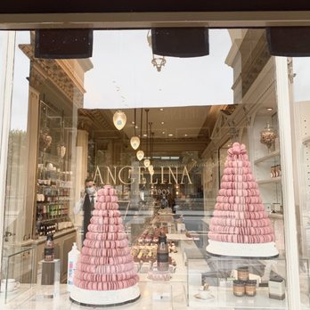 Angelina - When in Paris.... - Breakfast & Brunch Near Me - Paris, 75 Angelina - When in Paris.... - Breakfast & Brunch Near Me - Paris, 75