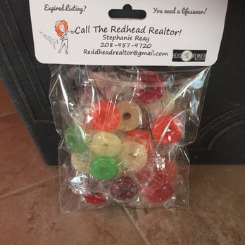 Red Head Real Estate - eXp Realty - Creative Marketing! - Real Estate Agents Near Me - Boise, Idaho Red Head Real Estate - eXp Realty - Creative Marketing! - Real Estate Agents Near Me - Boise, Idaho