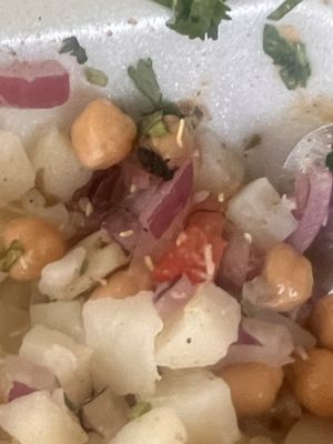 Taj Chaat House by null