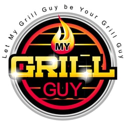 My Grill Guy - Professional Residential BBQ/Grill Cleaning