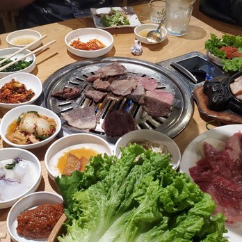 Choi's Garden - Korean Near Me - Honolulu, Hawaii Choi's Garden - Korean Near Me - Honolulu, Hawaii