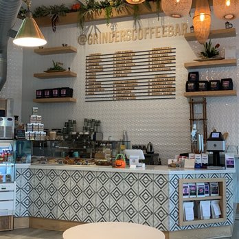 Grinder’s Coffee Bar - Coffee Bar - Coffee & Tea Near Me - Houston, Texas Grinder’s Coffee Bar - Coffee Bar - Coffee & Tea Near Me - Houston, Texas