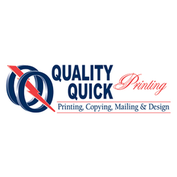 Quality Quick Printing