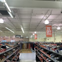 DICK'S Warehouse Sale
