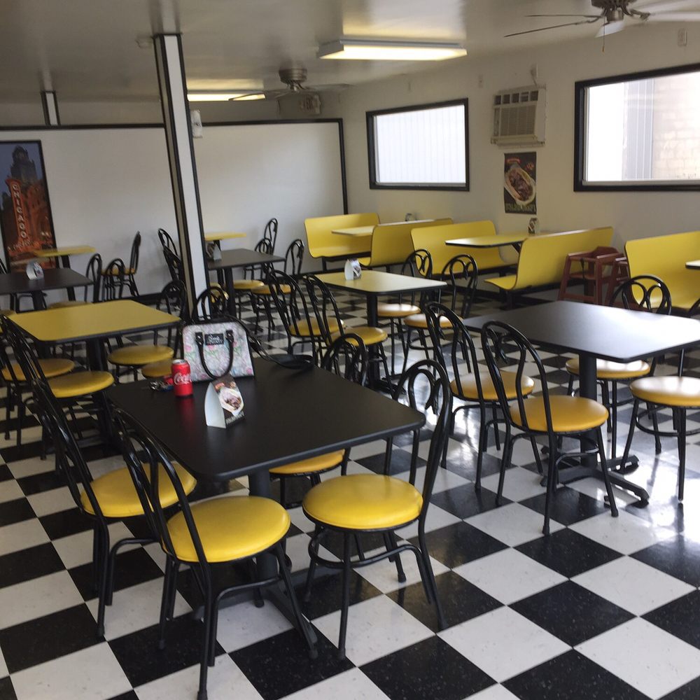 Bugsy's Chicago Dog - Hot Dogs Near Me - Mount Vernon, Illinois Bugsy's Chicago Dog - Hot Dogs Near Me - Mount Vernon, Illinois