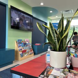 SiLi Smiles Pediatric Dentistry and Orthdontics