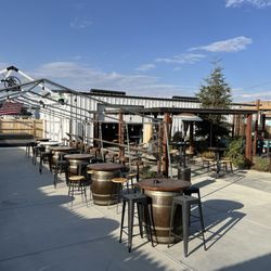 Savannah's Old Town Saloon