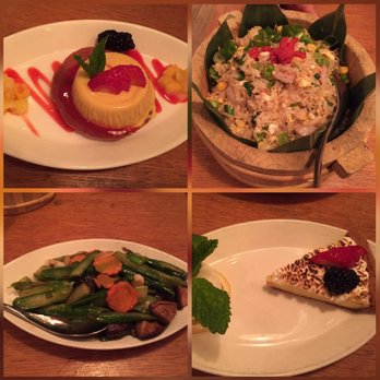 Redfarm - Dim Sum Near Me - New York, New York Redfarm - Dim Sum Near Me - New York, New York