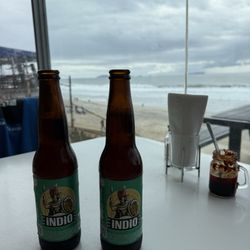 Rocco's - Ocean view