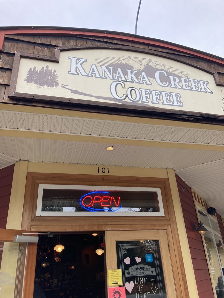 KANAKA CREEK COFFEE 12 Photos & 14 Reviews 24155 102nd Avenue
