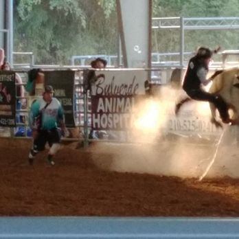 Tejas Rodeo - Love this shot...the rider and bull in the air - Steakhouses Near Me - Bulverde, Texas Tejas Rodeo - Love this shot...the rider and bull in the air - Steakhouses Near Me - Bulverde, Texas