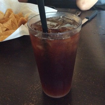 Tequila Jack's - Sweet iced tea - Bars Near Me - Long Beach, California