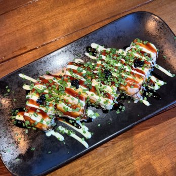 ANCHOR SUSHI BAR - Updated July 2025 - 134 Photos & 73 Reviews - 3130