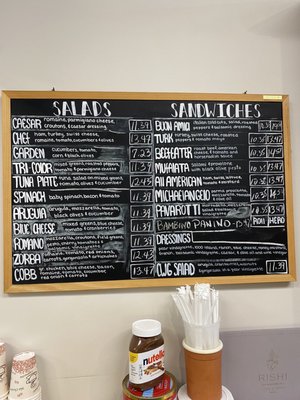 Menu photo 4 Buon Amici Delicatessen Scarsdale, NY Menu photo 4 Buon Amici Delicatessen Scarsdale, NY