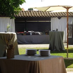 El Jardín de Santa María de los Caballeros