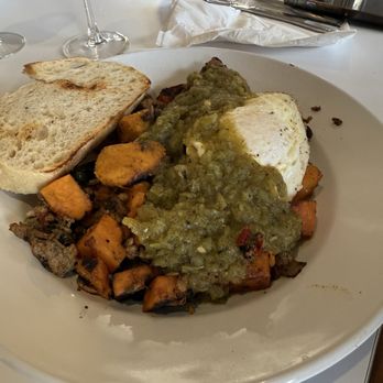 Smothered - Breakfast & Brunch Near Me - Albuquerque, New Mexico