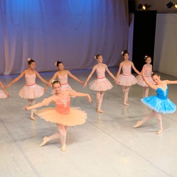 DanceVisions - Dance Schools Near Me - Palo Alto, California