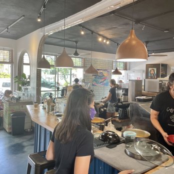 Cafe Kopi - Coffee & Tea Near Me - Kailua, Hawaii Cafe Kopi - Coffee & Tea Near Me - Kailua, Hawaii